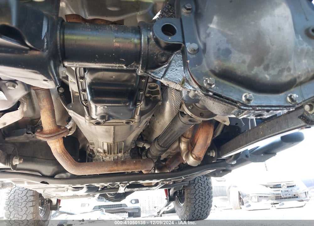 2020 JEEP WRANGLER RUBICON 4X4 VIN: 1C4HJXCG6LW267176
