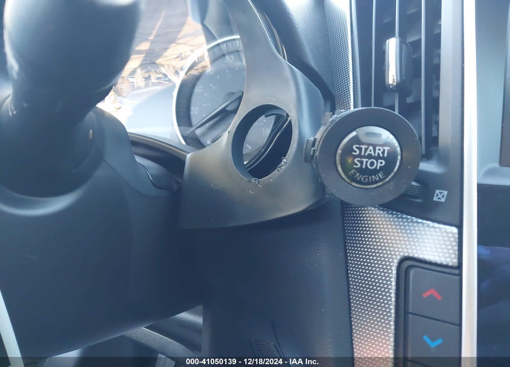 2018 INFINITI Q50 VIN: JN1EV7AP6JM353495