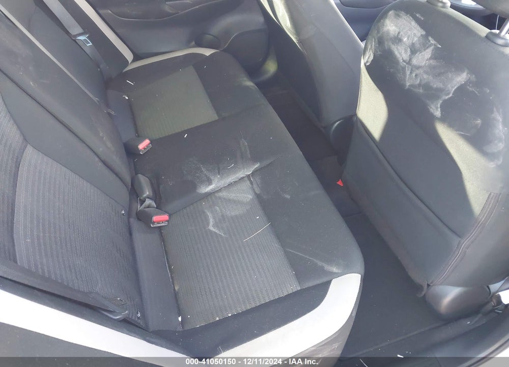 2021 NISSAN VERSA VIN: 3N1CN8EV2ML880552