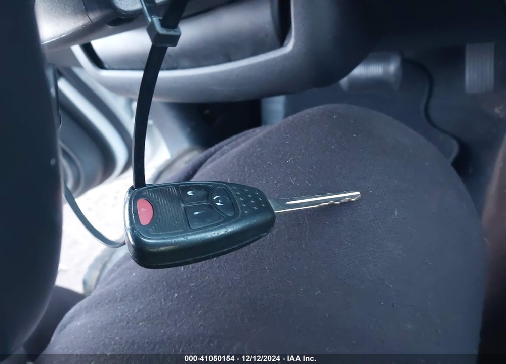 2014 JEEP COMPASS LATITUDE VIN: 1C4NJDEB3ED845901