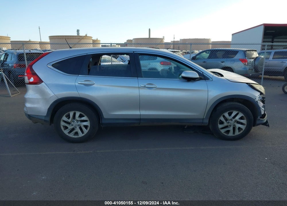 2016 HONDA CR-V EX VIN: 2HKRM3H59GH500684