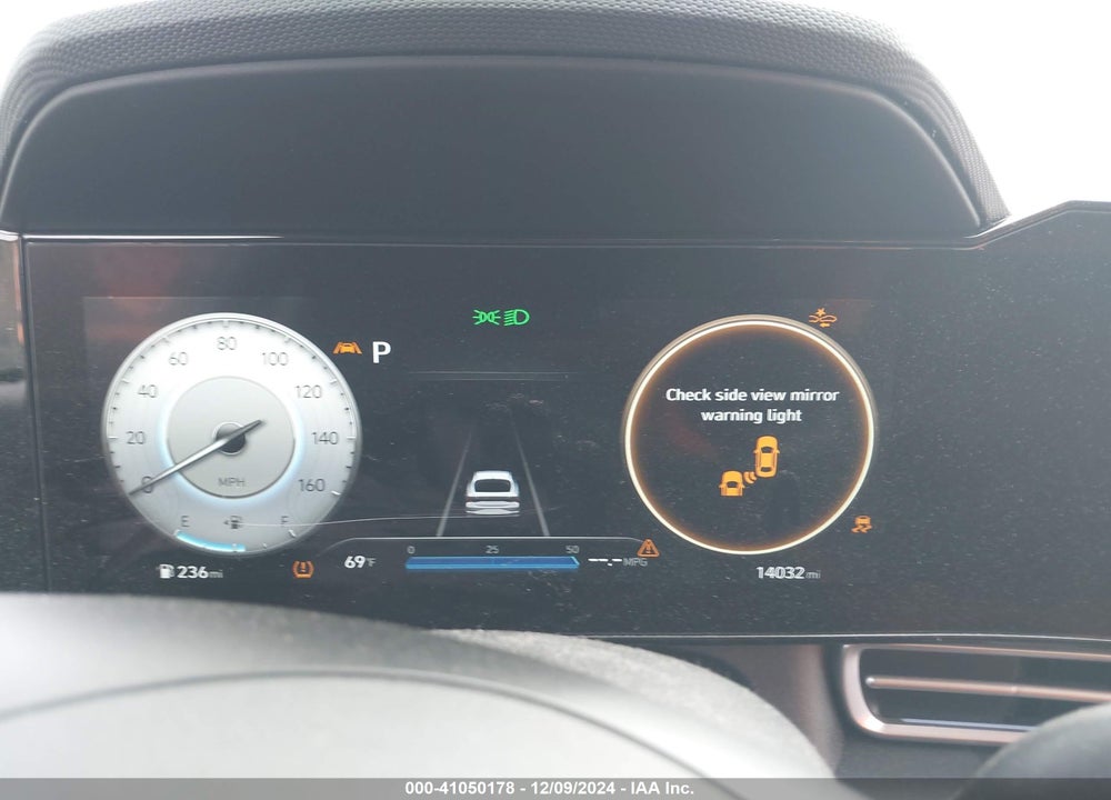 2023 HYUNDAI ELANTRA LIMITED VIN: KMHLP4AG8PU383731
