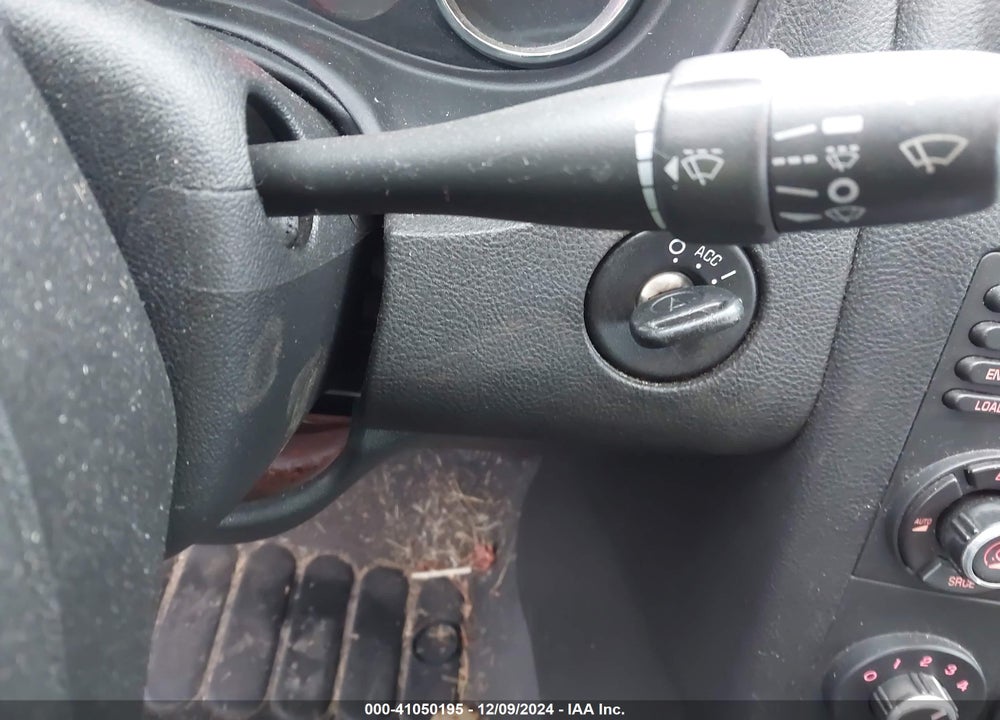 2006 PONTIAC G6 VIN: 1G2ZG558864289925