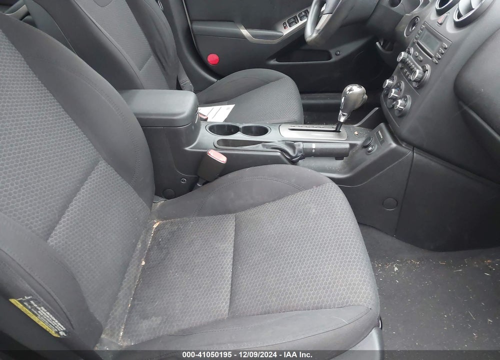 2006 PONTIAC G6 VIN: 1G2ZG558864289925