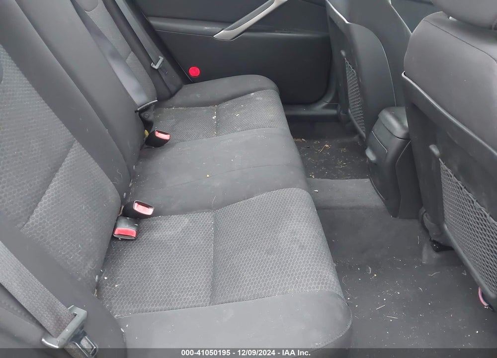 2006 PONTIAC G6 VIN: 1G2ZG558864289925