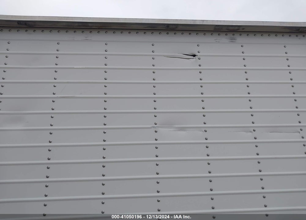 2010 WILSON TRAILER CO GRAIN TRAILER VIN: 4WWMAF1A2A5700100