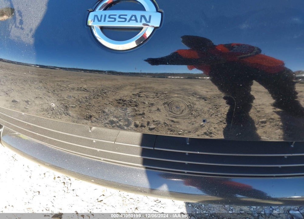 2003 NISSAN 350Z TOURING VIN: JN1AZ34E63T009549