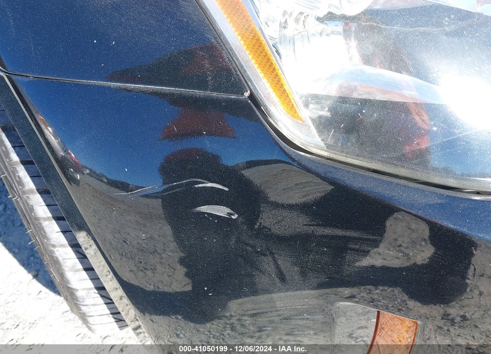2003 NISSAN 350Z TOURING VIN: JN1AZ34E63T009549