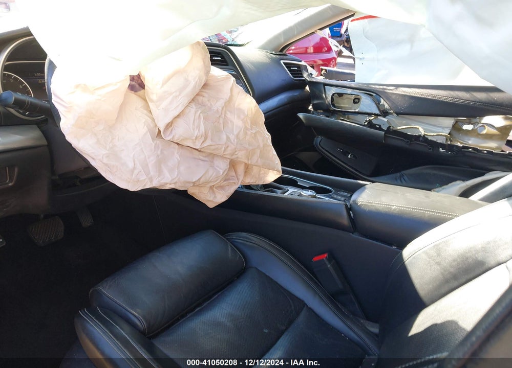 2016 NISSAN MAXIMA VIN: 1N4AA6AP9GC905724
