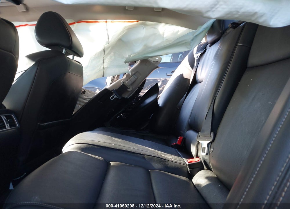2016 NISSAN MAXIMA VIN: 1N4AA6AP9GC905724