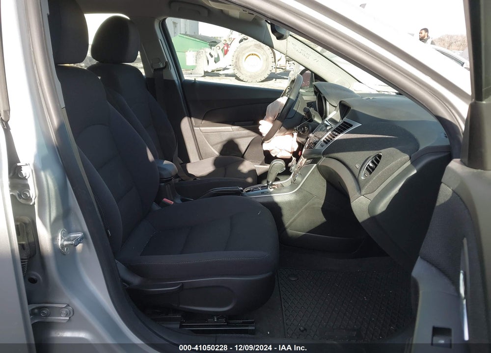2013 CHEVROLET CRUZE VIN: 1G1PC5SB4D7177674