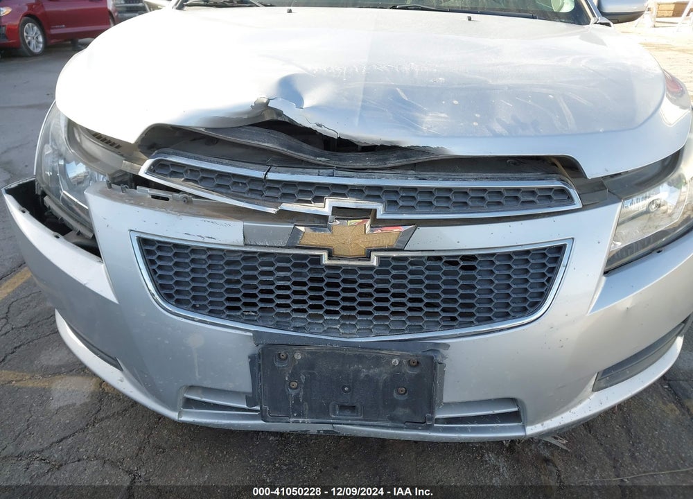 2013 CHEVROLET CRUZE VIN: 1G1PC5SB4D7177674