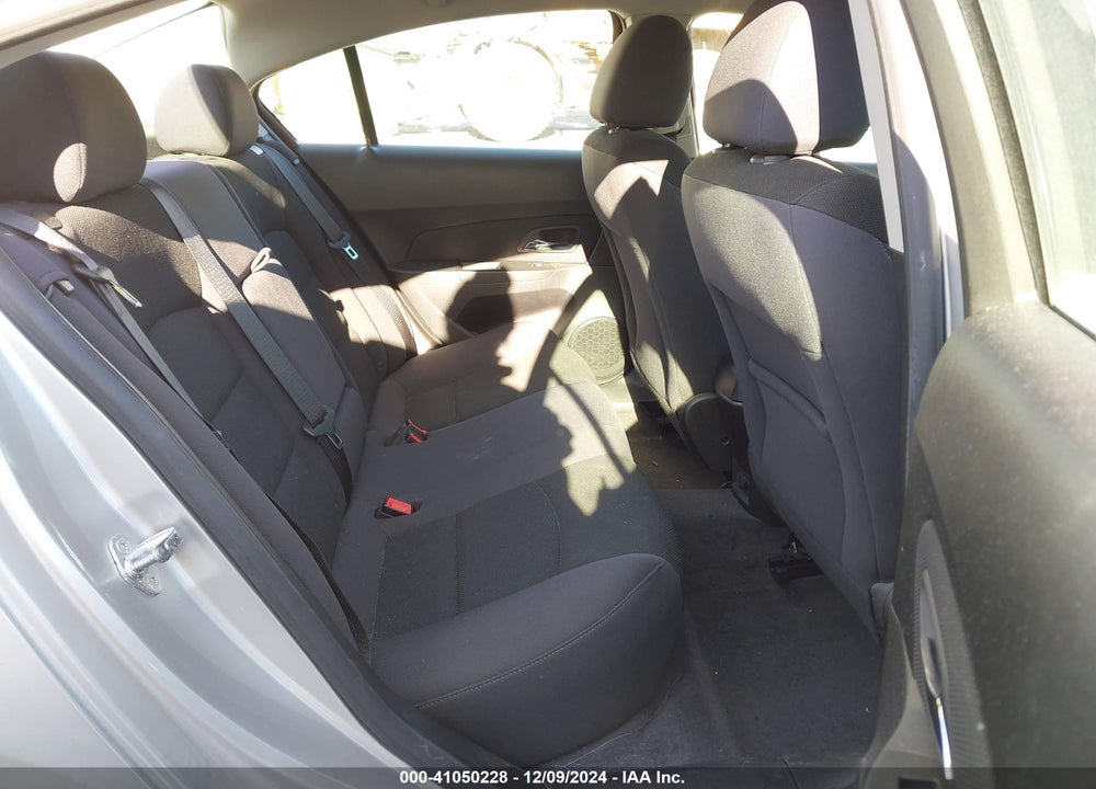 2013 CHEVROLET CRUZE VIN: 1G1PC5SB4D7177674