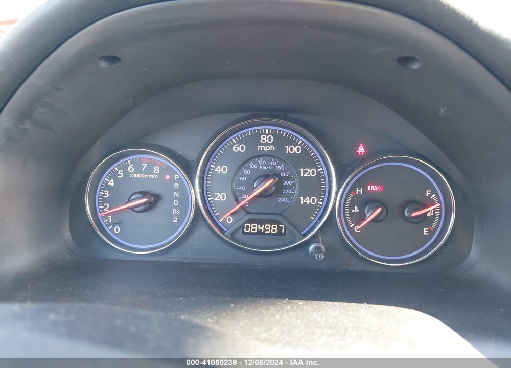 2003 HONDA CIVIC LX VIN: 2HGES16573H505253