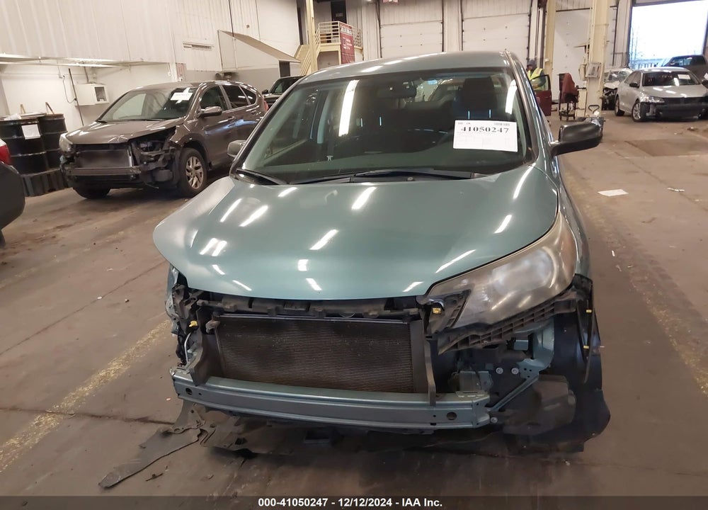 2014 HONDA CR-V LX VIN: 2HKRM3H32EH530623