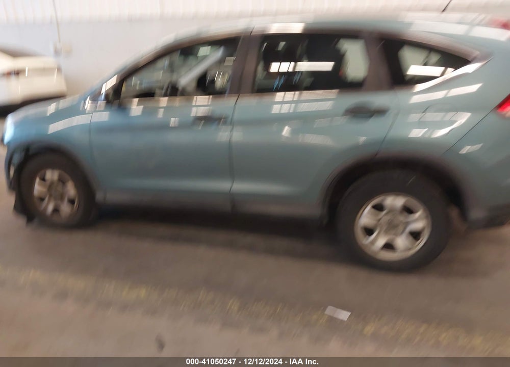 2014 HONDA CR-V LX VIN: 2HKRM3H32EH530623