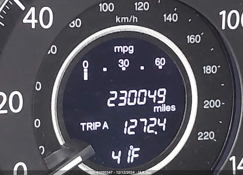 2014 HONDA CR-V LX VIN: 2HKRM3H32EH530623