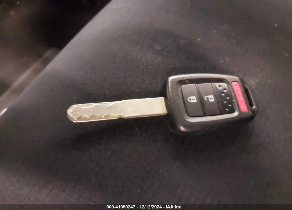2014 HONDA CR-V LX VIN: 2HKRM3H32EH530623