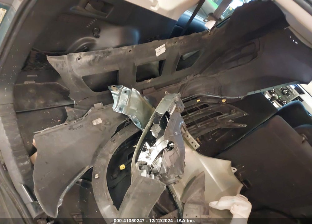 2014 HONDA CR-V LX VIN: 2HKRM3H32EH530623