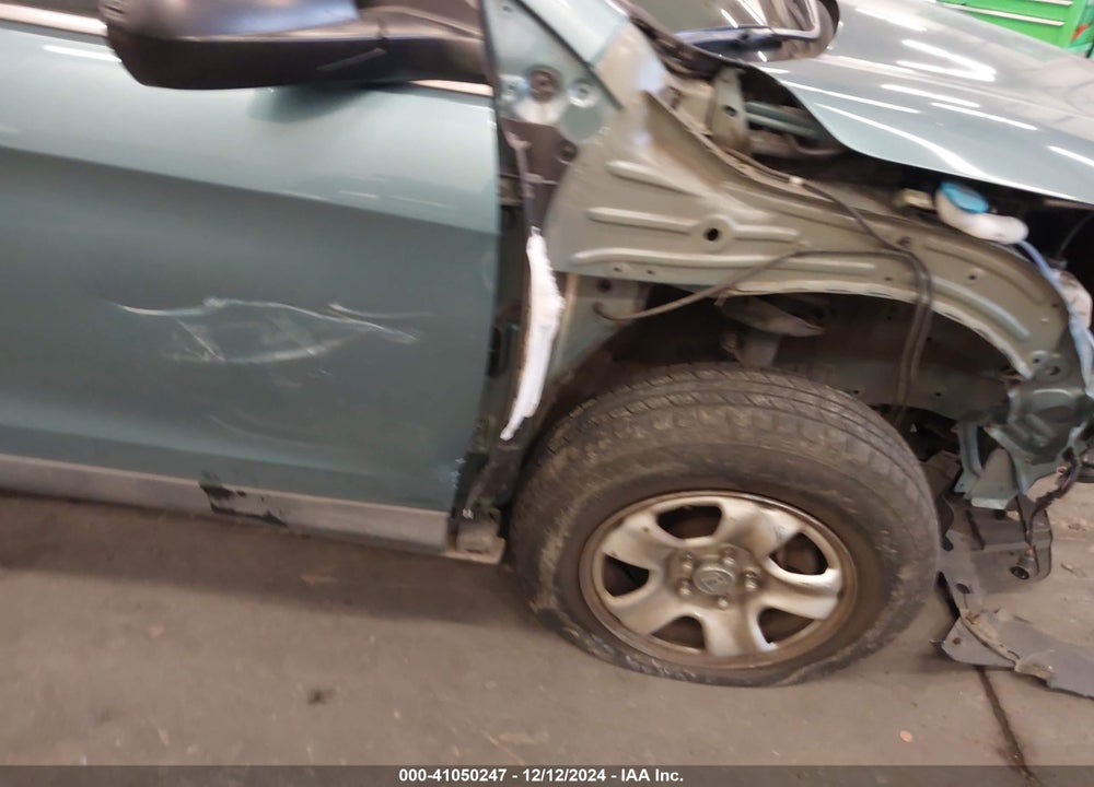 2014 HONDA CR-V LX VIN: 2HKRM3H32EH530623