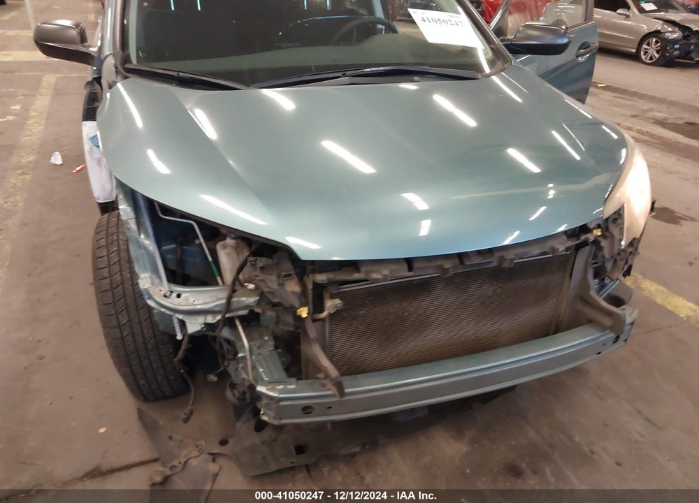 2014 HONDA CR-V LX VIN: 2HKRM3H32EH530623