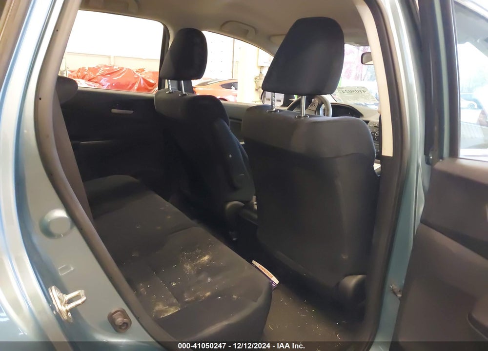 2014 HONDA CR-V LX VIN: 2HKRM3H32EH530623
