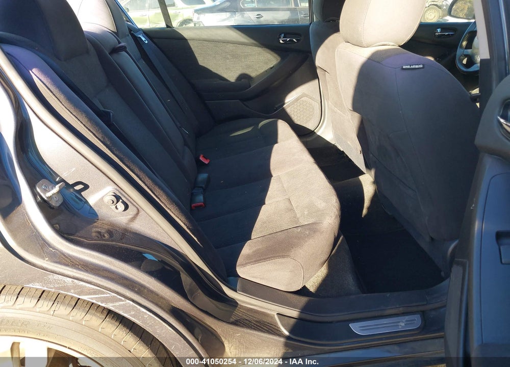2012 NISSAN ALTIMA 3.5 SR VIN: 1N4BL2AP7CN514562