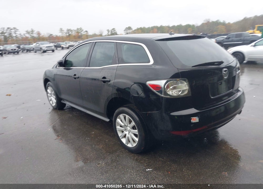 2011 MAZDA CX-7 I SV VIN: JM3ER2A55B0374664