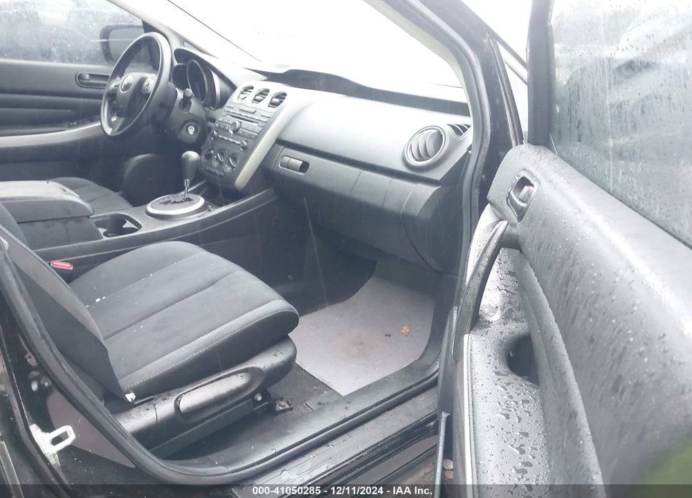 2011 MAZDA CX-7 I SV VIN: JM3ER2A55B0374664