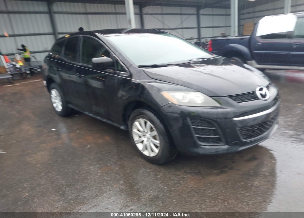 2011 MAZDA CX-7 I SV VIN: JM3ER2A55B0374664