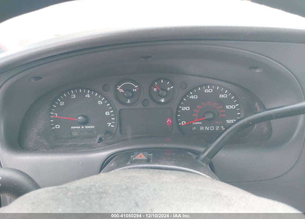 2006 FORD RANGER SPORT/STX/XL/XLT VIN: 1FTYR10U16PA92981