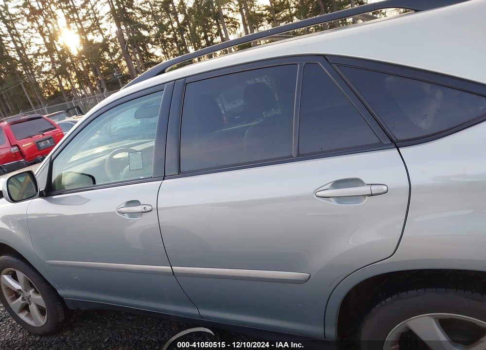 2006 LEXUS RX 330 VIN: JTJGA31U360059354