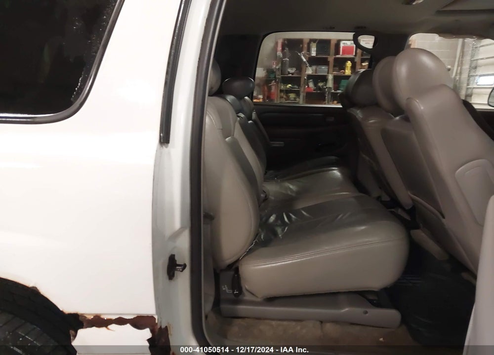 2002 GMC YUKON XL 1500 DENALI VIN: 1GKFK66U22J342858