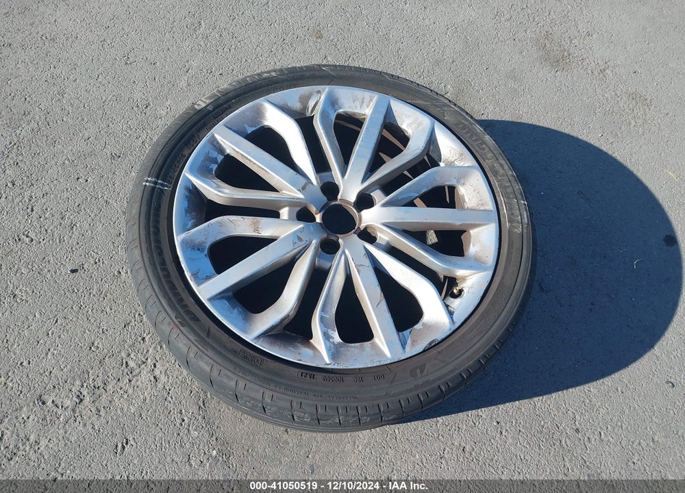2012 AUDI A6 2.0T PREMIUM VIN: WAUDFBFC3CN156342