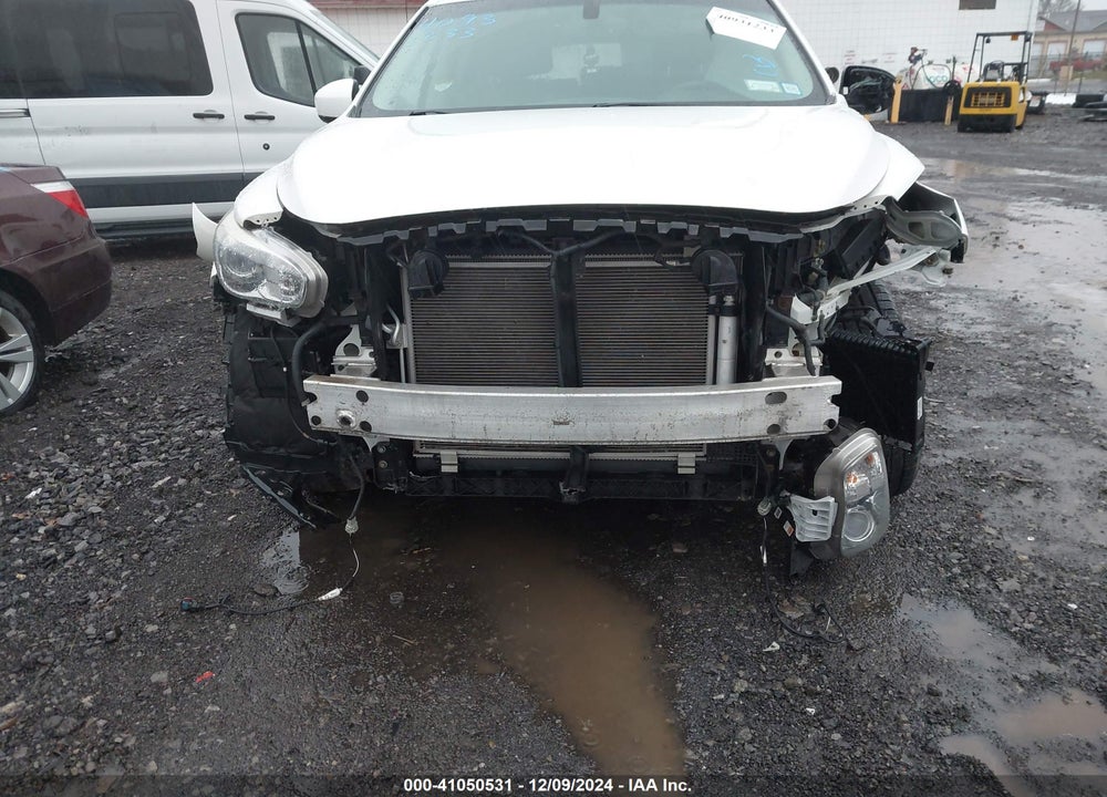 2015 INFINITI QX60 VIN: 5N1AL0MMXFC505622