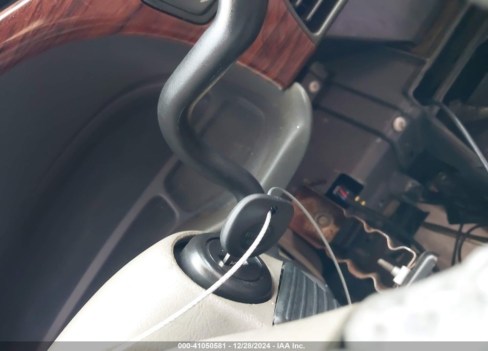 2004 CADILLAC DEVILLE STANDARD VIN: 1G6KD54Y94U103168