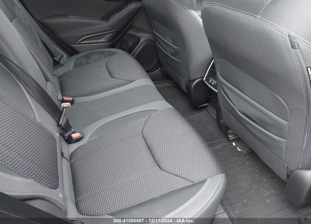 2023 SUBARU FORESTER PREMIUM VIN: JF2SKAEC9PH550533