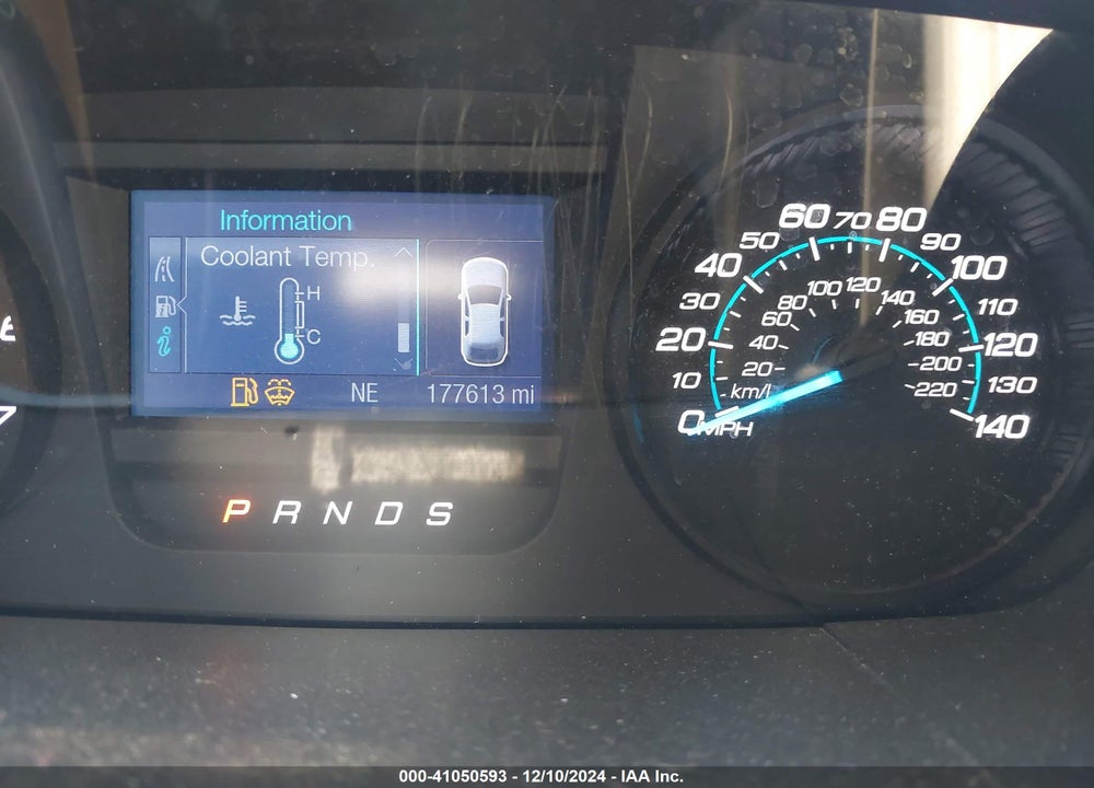 2015 FORD TAURUS SE VIN: 1FAHP2D99FG162329