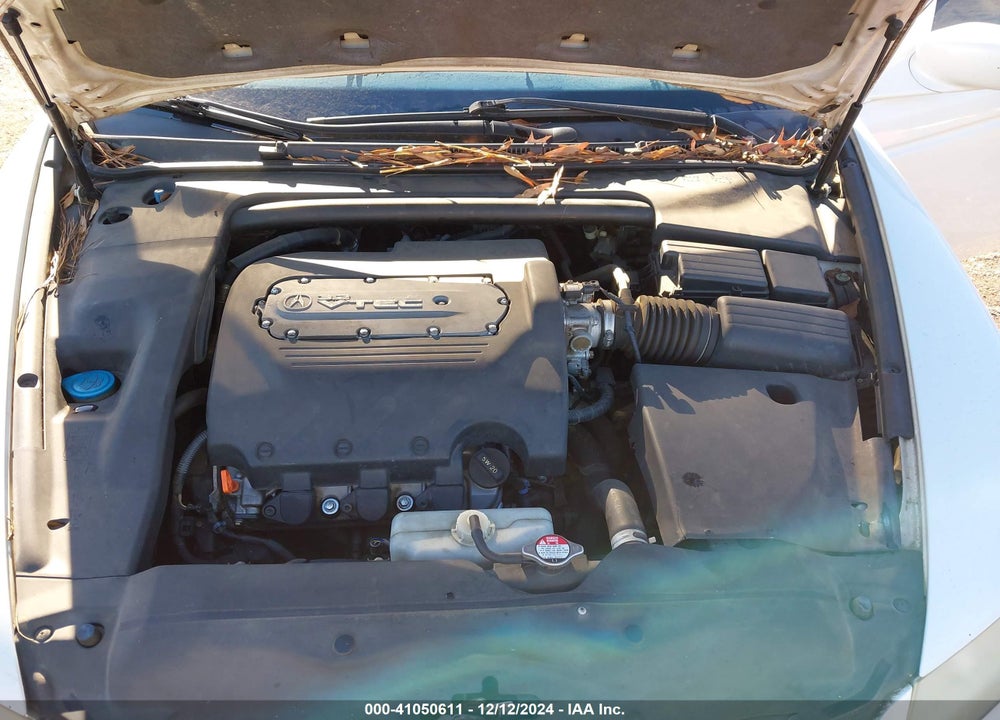 2004 ACURA TL VIN: 19UUA66274A004929