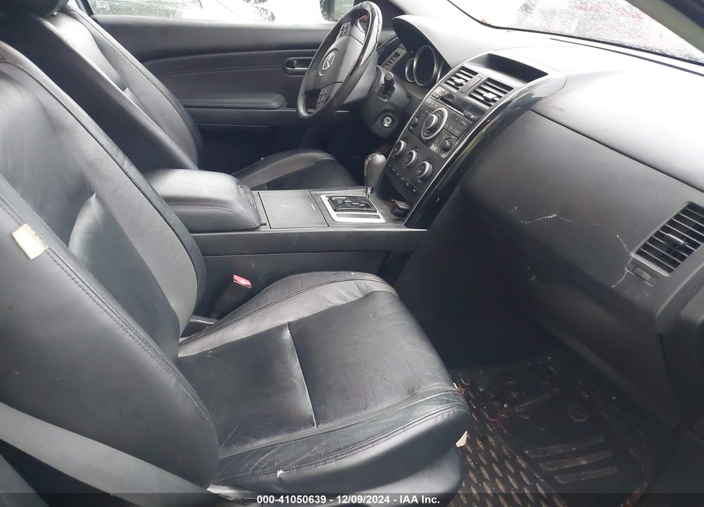 2008 MAZDA CX-9 VIN: JM3TB28A780129534