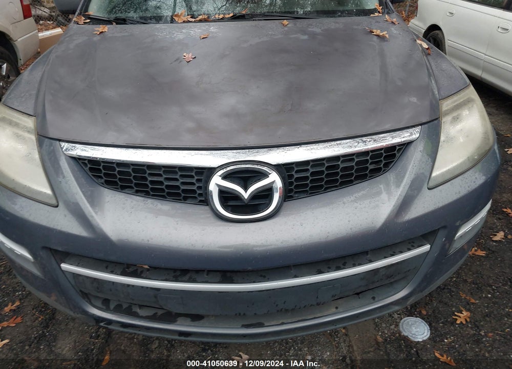 2008 MAZDA CX-9 VIN: JM3TB28A780129534