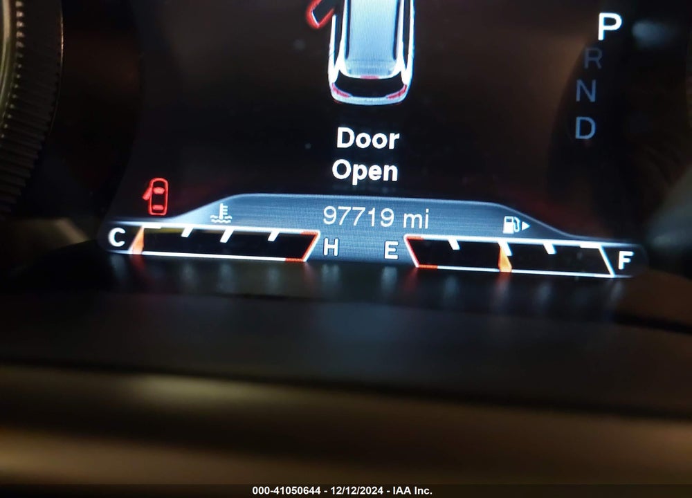 2015 JEEP CHEROKEE LIMITED VIN: 1C4PJLDS1FW732300