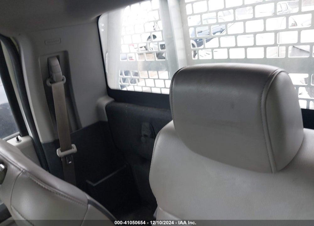 2019 FORD F-250 XL VIN: 1FDBF2A61KED43083