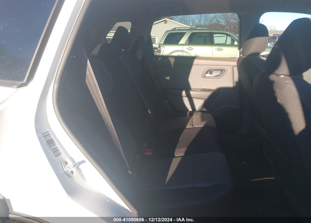2023 NISSAN ROGUE SV INTELLIGENT AWD VIN: 5N1BT3BB7PC685053