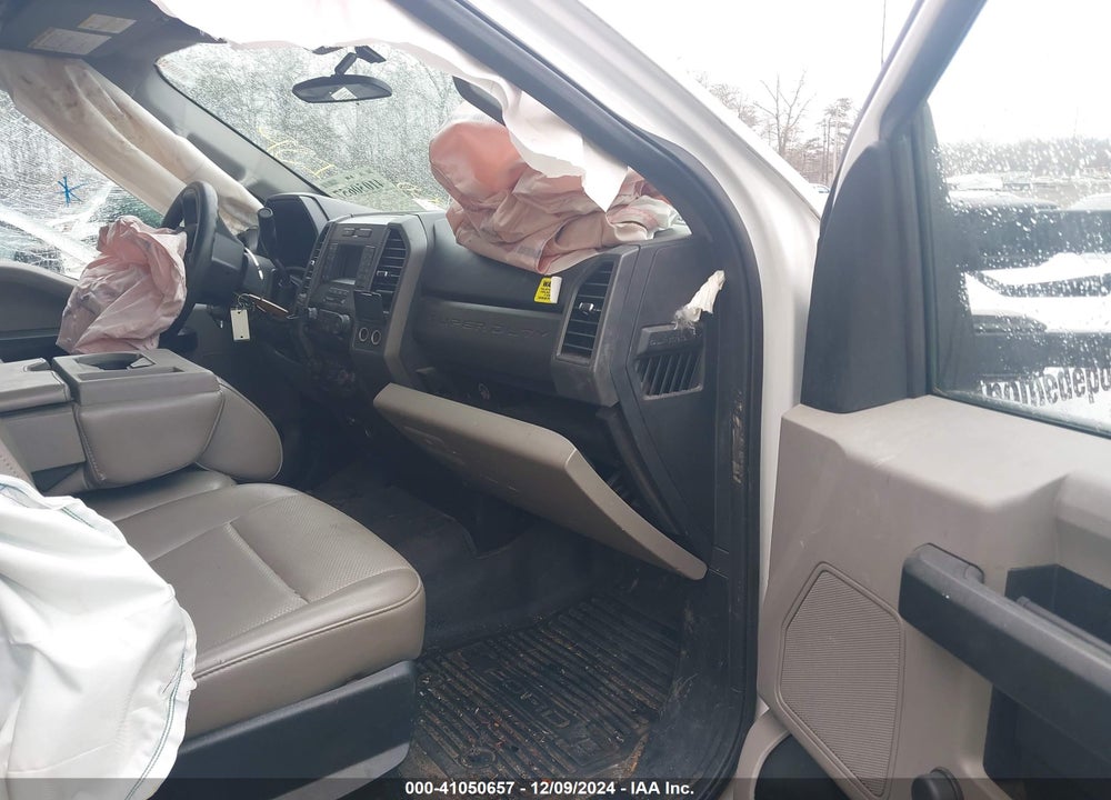 2020 FORD F-250 XL VIN: 1FDBF2A66LEC93203