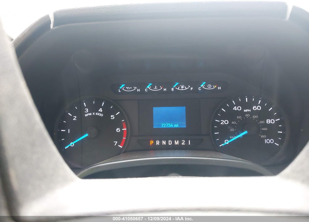 2020 FORD F-250 XL VIN: 1FDBF2A66LEC93203