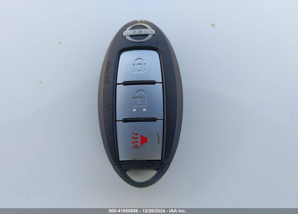 2021 NISSAN KICKS S XTRONIC CVT VIN: 3N1CP5BV0ML553533