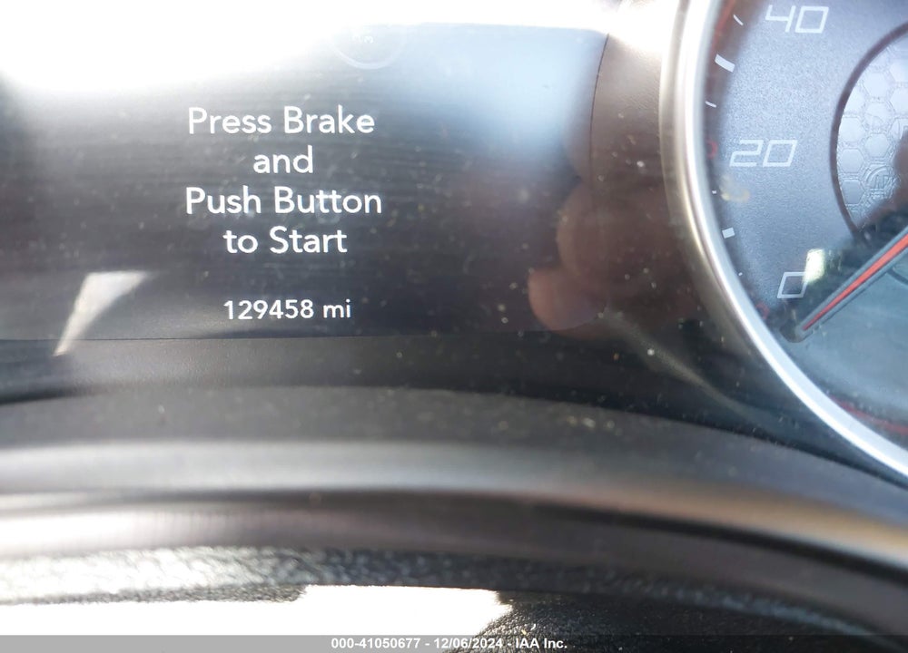 2021 DODGE CHARGER SXT RWD VIN: 2C3CDXBG1MH548194