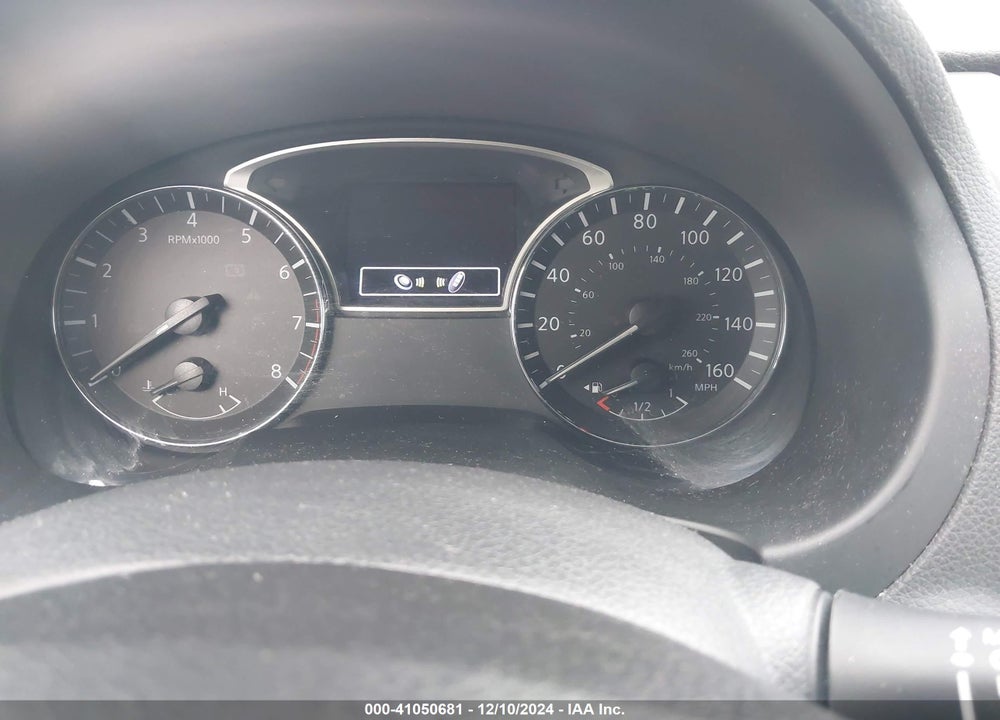 2017 NISSAN ALTIMA VIN: 1N4AL3APXHC129548