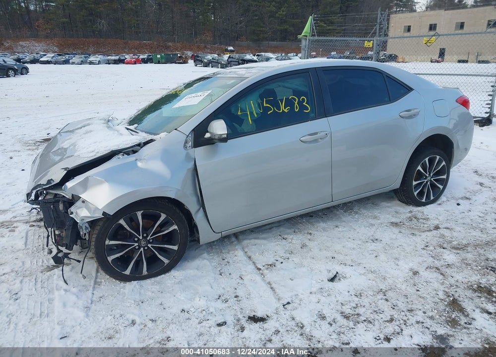 2017 TOYOTA COROLLA SE VIN: 2T1BURHE5HC961776